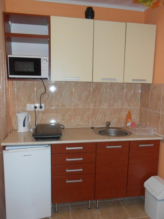 Castello Vendeg Es Apartmanhaz 에게르 외부 사진